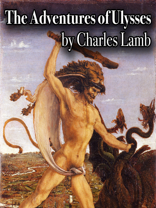 Title details for The Adventures of Ulysses by Charles Lamb - Available